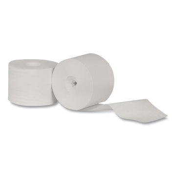 Tork® Advanced High Capacity Bath Tissue, Septic Safe, 2-ply, Coreless, White, 1,000 Sheets-roll, 36 Rolls-carton freeshipping - TVN Wholesale